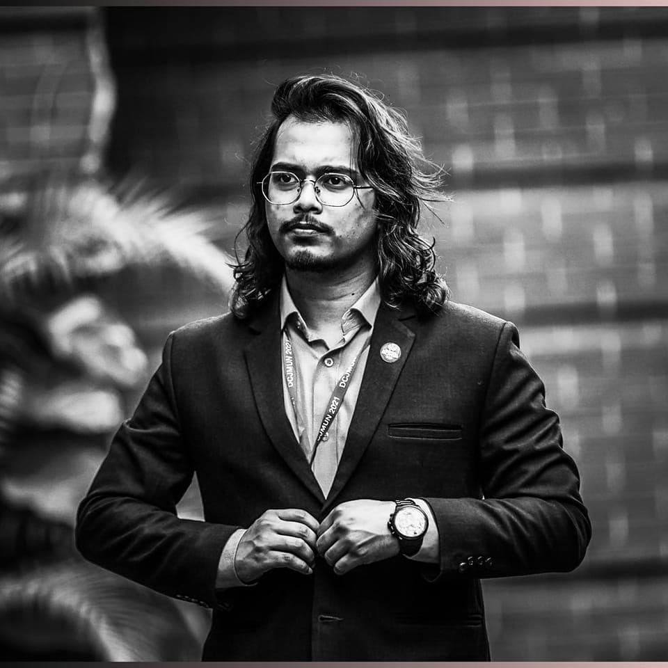 Sharif Hossain