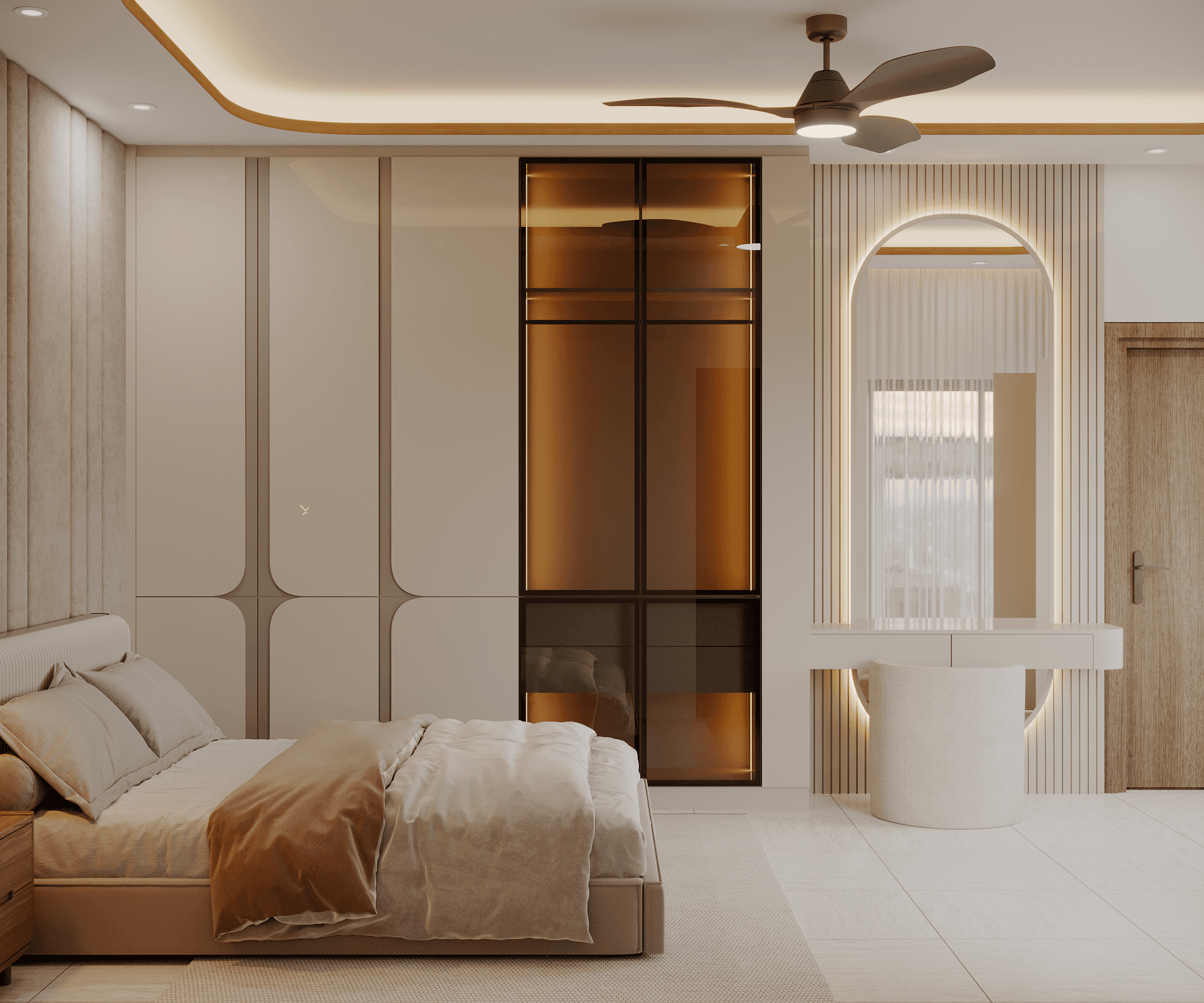 Mr. Rinku Residence